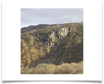 Sunny Crag - Helen Kulczycki